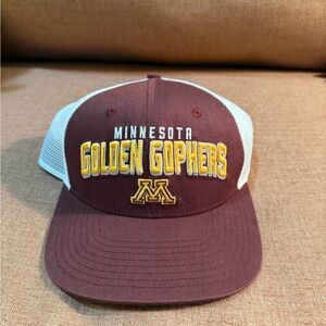 Minnesota Golden Gophers Cap
